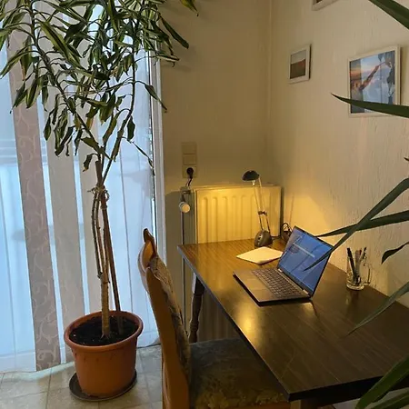 Ferien Im Landhaus Nahe Dem Hohen Venn * Wirtzfeld