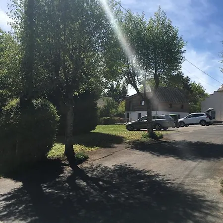 Ferien Im Landhaus Nahe Dem Hohen Venn * Wirtzfeld
