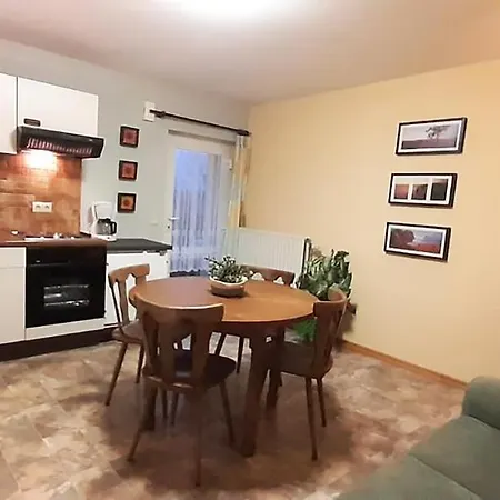 Ferien Im Landhaus Nahe Dem Hohen Venn