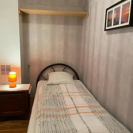 Ferien Im Landhaus Nahe Dem Hohen Venn Appartamento *