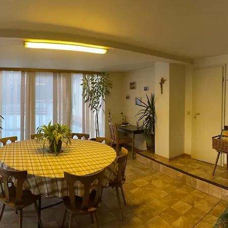 Ferien Im Landhaus Nahe Dem Hohen Venn