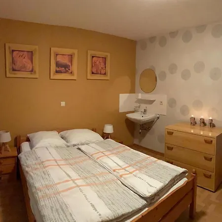 Ferien Im Landhaus Nahe Dem Hohen Venn *