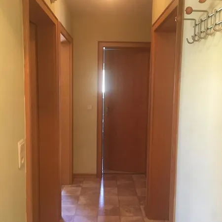 Ferien Im Landhaus Nahe Dem Hohen Venn Appartamento *