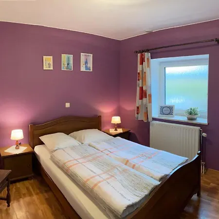 Ferien Im Landhaus Nahe Dem Hohen Venn Appartamento