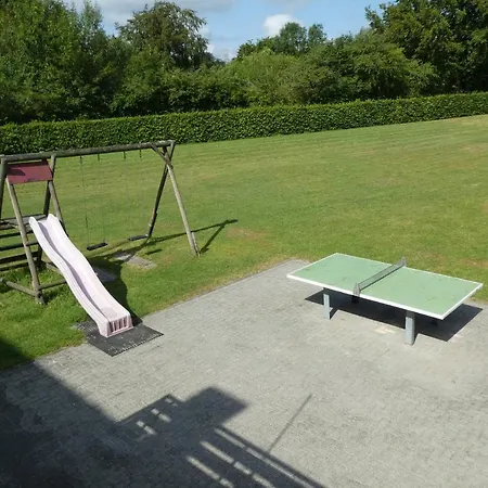 Ferien Im Landhaus Nahe Dem Hohen Venn * Wirtzfeld